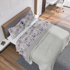 Cubrecama Bed parure Acquerello Wt-10 2 plazas/King