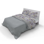 Cubrecama Bed parure Acquerello Wt-10 2 plazas/King