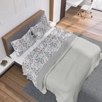 Cubrecama Bed parure Acquerello Wt-13 2 plazas/King