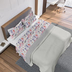 Cubrecama Bed parure Acquerello Wt-14 2 plazas/King
