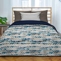 Plumón quilt de invierno Fashion modernsky 1 plaza/1,5 plazas