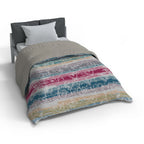 Plumón quilt de invierno Fashion lovelines 1 plaza/1,5 plazas