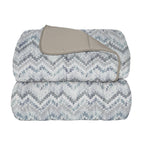 Plumón quilt de invierno Fashion jakarta 1 plaza/1,5 plazas