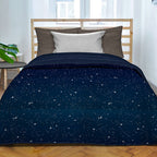 Plumón quilt de invierno Fashion stars 1 plaza/1,5 plazas