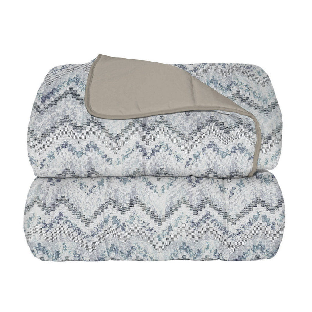 Plumón quilt de invierno Fashion jakarta 2 plazas/King