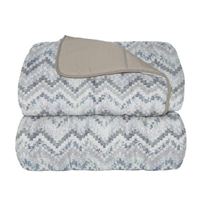 Plumón quilt de invierno Fashion jakarta 2 plazas/King