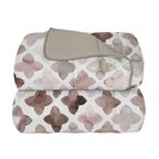Plumón quilt de invierno Fashion florence 2 plazas/King
