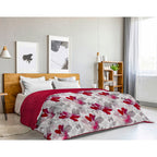 Plumón quilt de invierno Fashion passion 2 plazas/King