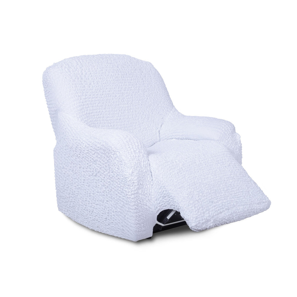 Microfibra - Funda Berger White