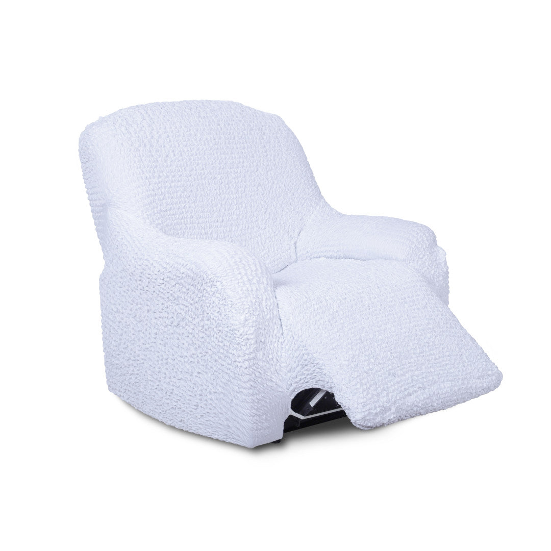 Microfibra - Funda Berger White