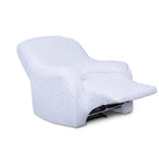 Microfibra - Funda Berger White