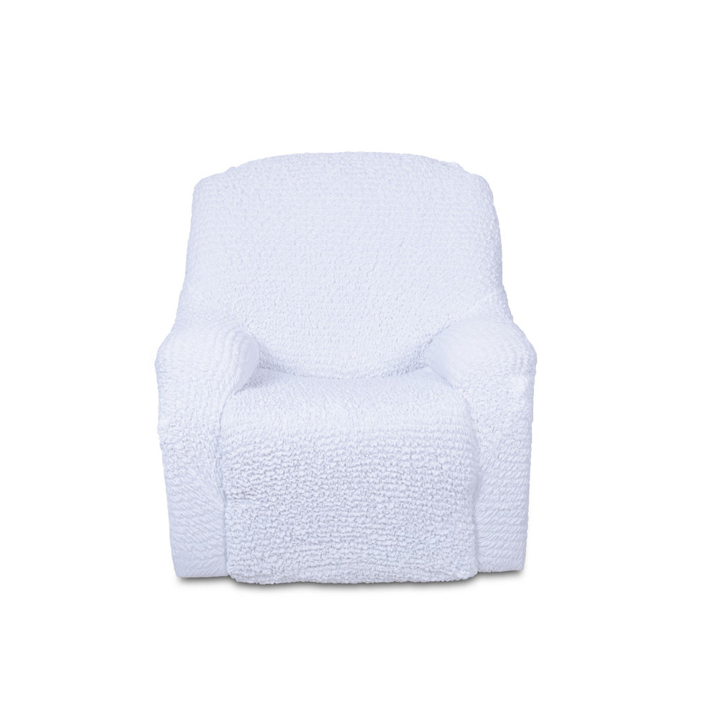 Microfibra - Funda Berger White
