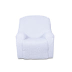 Microfibra - Funda Berger White