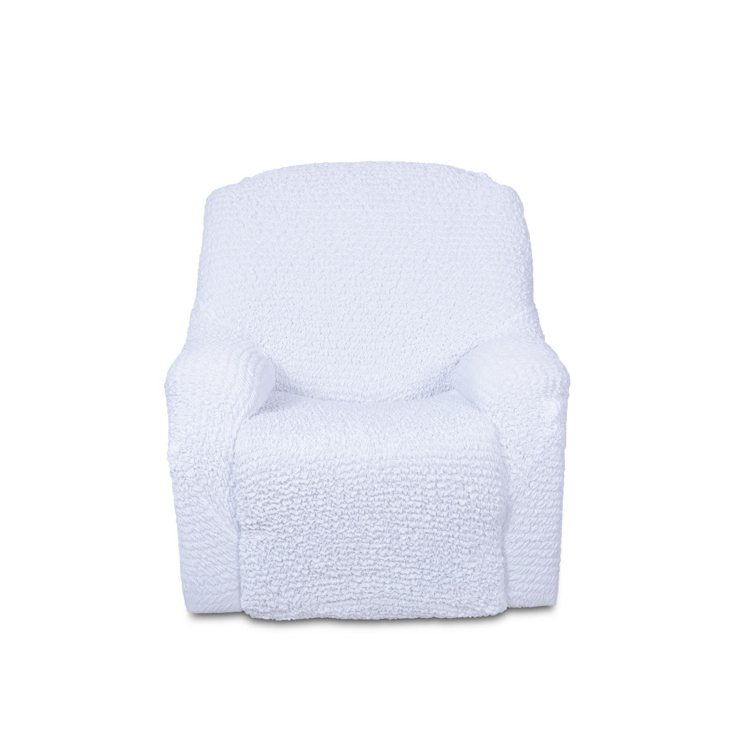 Microfibra - Funda Berger White