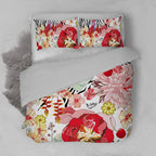 Funda de plumón Ki-Osa LM03 2 plazas