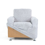 Microfibra - Funda Sillon Pearl