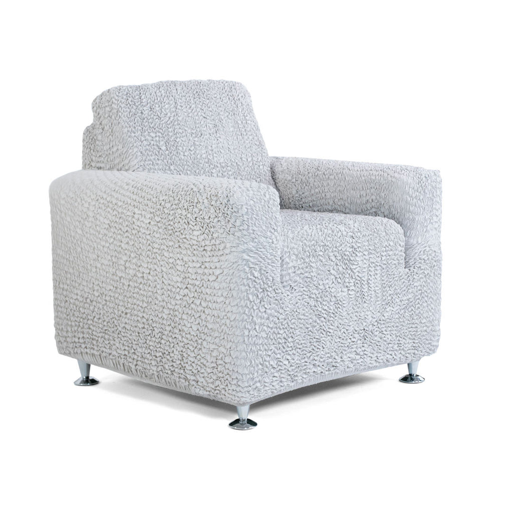 Microfibra - Funda Sillon Pearl