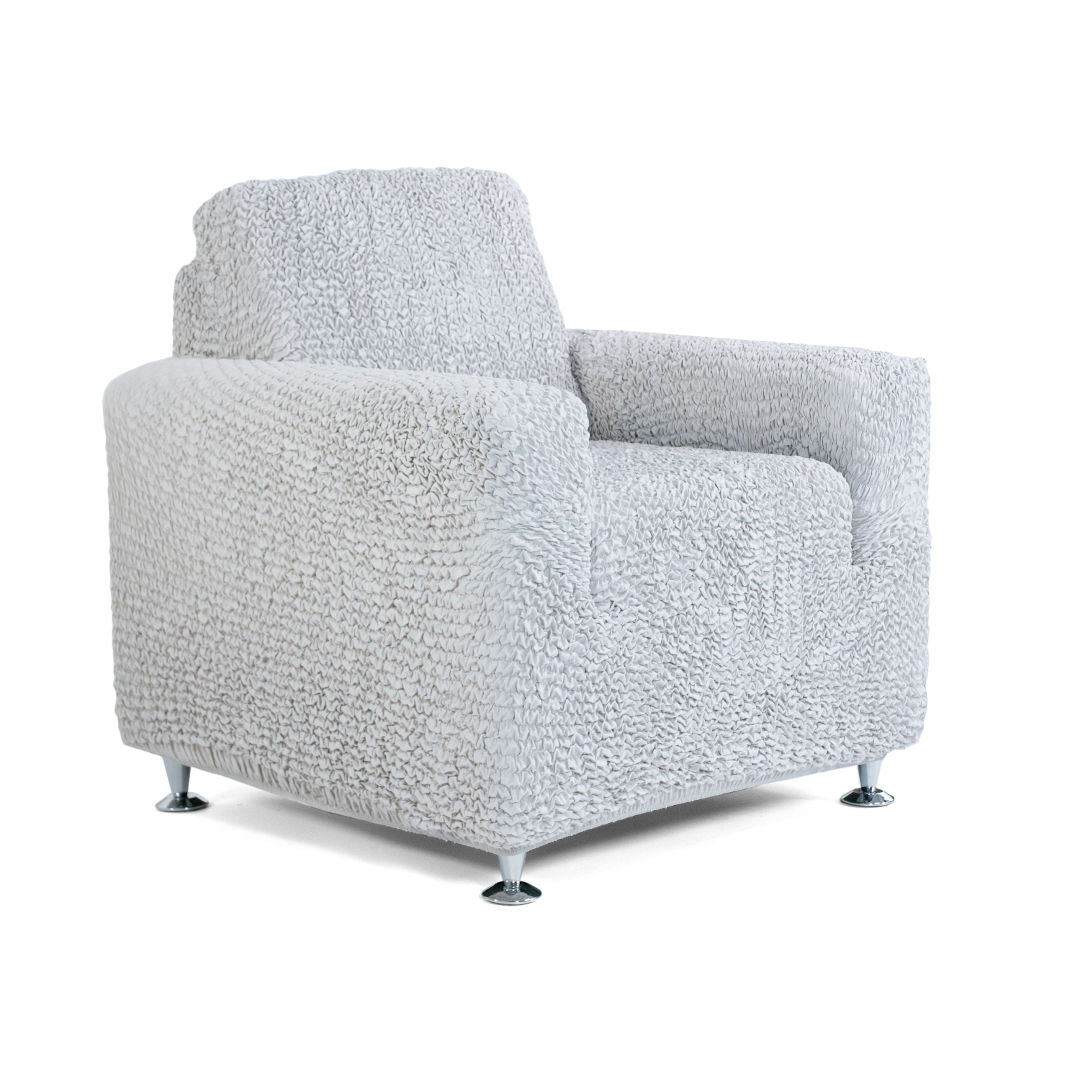 Microfibra - Funda Sillon Pearl