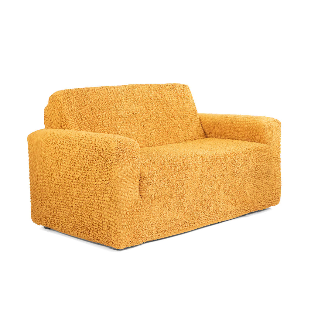 Microfibra - Funda Sofa 2 cuerpos Mango
