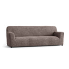 Microfibra - Funda Sofa 4 cuerpos Capuccino