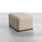 Jacquard 3D - Funda Ottomana Arabesco