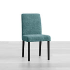 Microfibra - Funda Silla Green Emerald