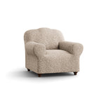 Jacquard 3D - Funda Sillon Arabesco