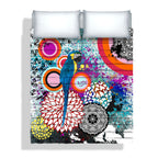 Cubrecama quilt de verano Ki-Osa 01 2 plazas/King