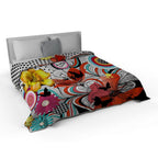 Cubrecama quilt de verano Ki-Osa 02 2 plazas/King