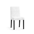 Microfibra - Funda Silla White