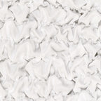 Microfibra - Funda Sofa 4 cuerpos White