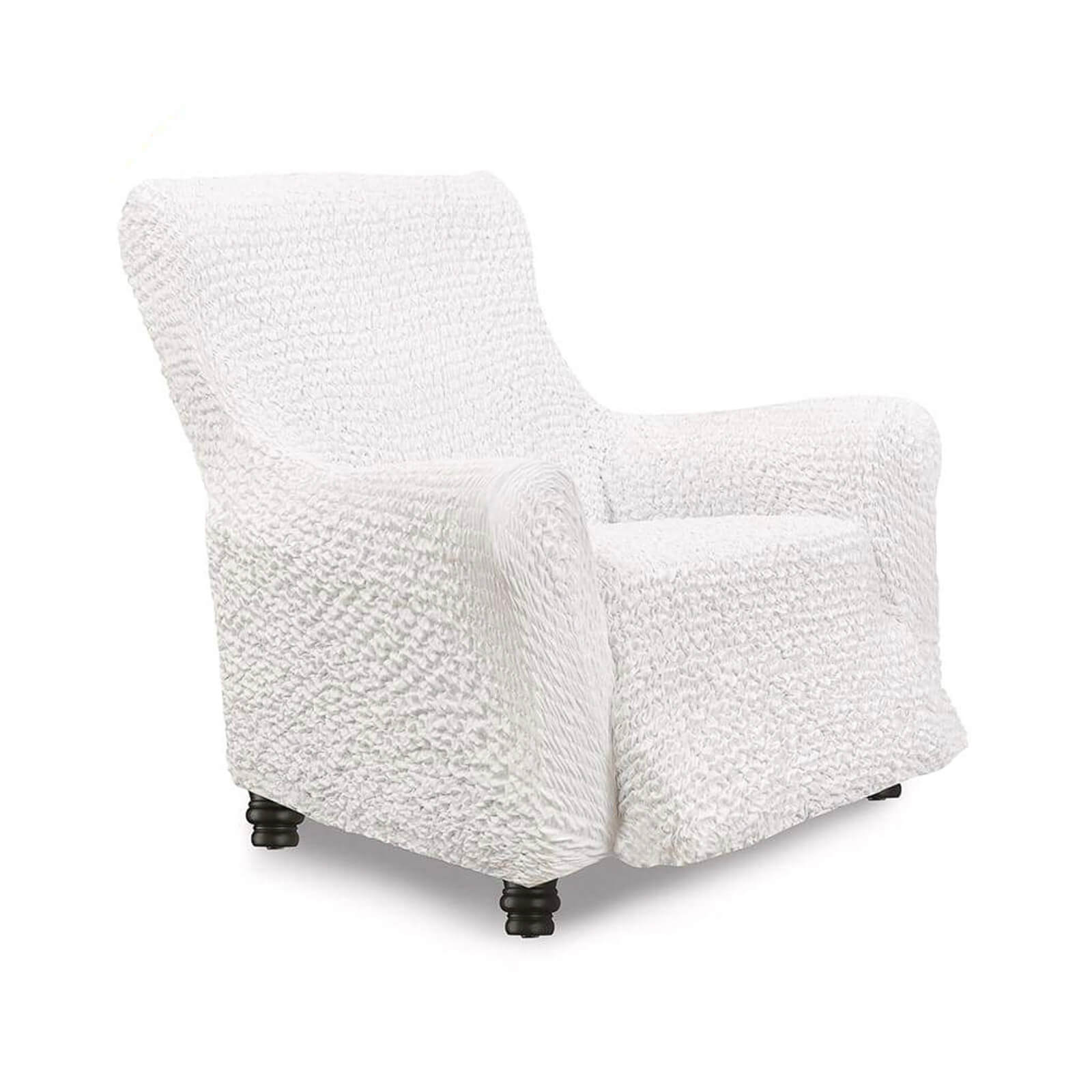 Microfibra - Funda Berger White