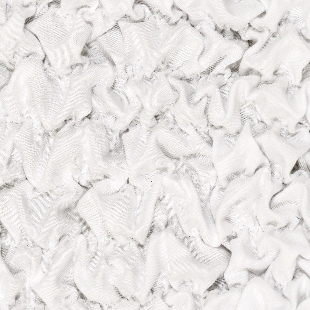 Microfibra - Funda Berger 2 cuerpos White