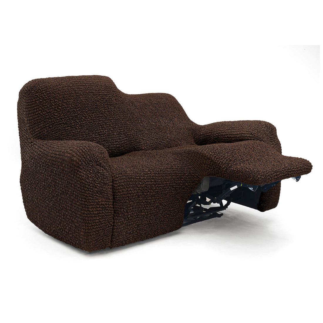 Fundas para sillones Berger de 2 cuerpos en Chile Eurofunda