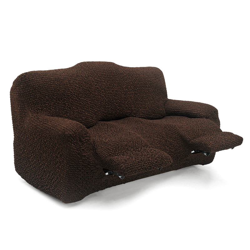 Fundas para sillones Berger de 3 cuerpos en Chile Eurofunda
