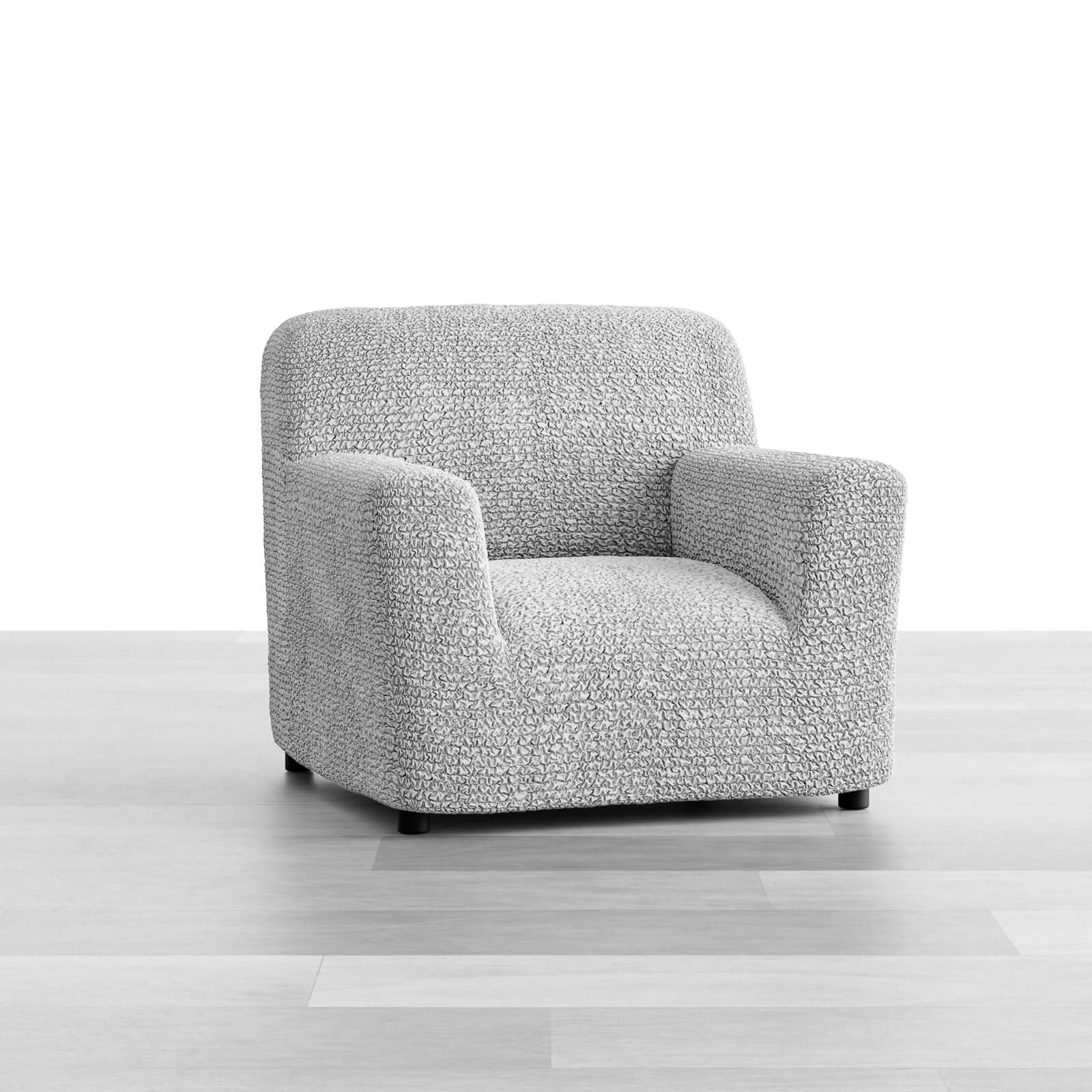 Microfibra - Funda Sillon Pearl