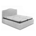 Microfibra - Funda Cama King Pearl