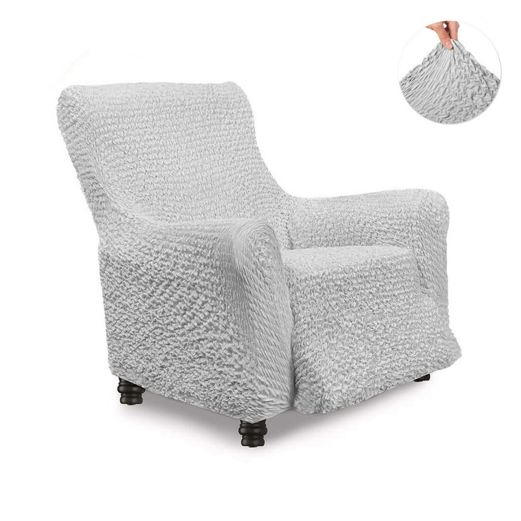 Microfibra - Funda Berger Pearl