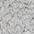 Microfibra - Funda Sofa 2 cuerpos Pearl