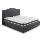 Microfibra - Funda Cama King Charcoal