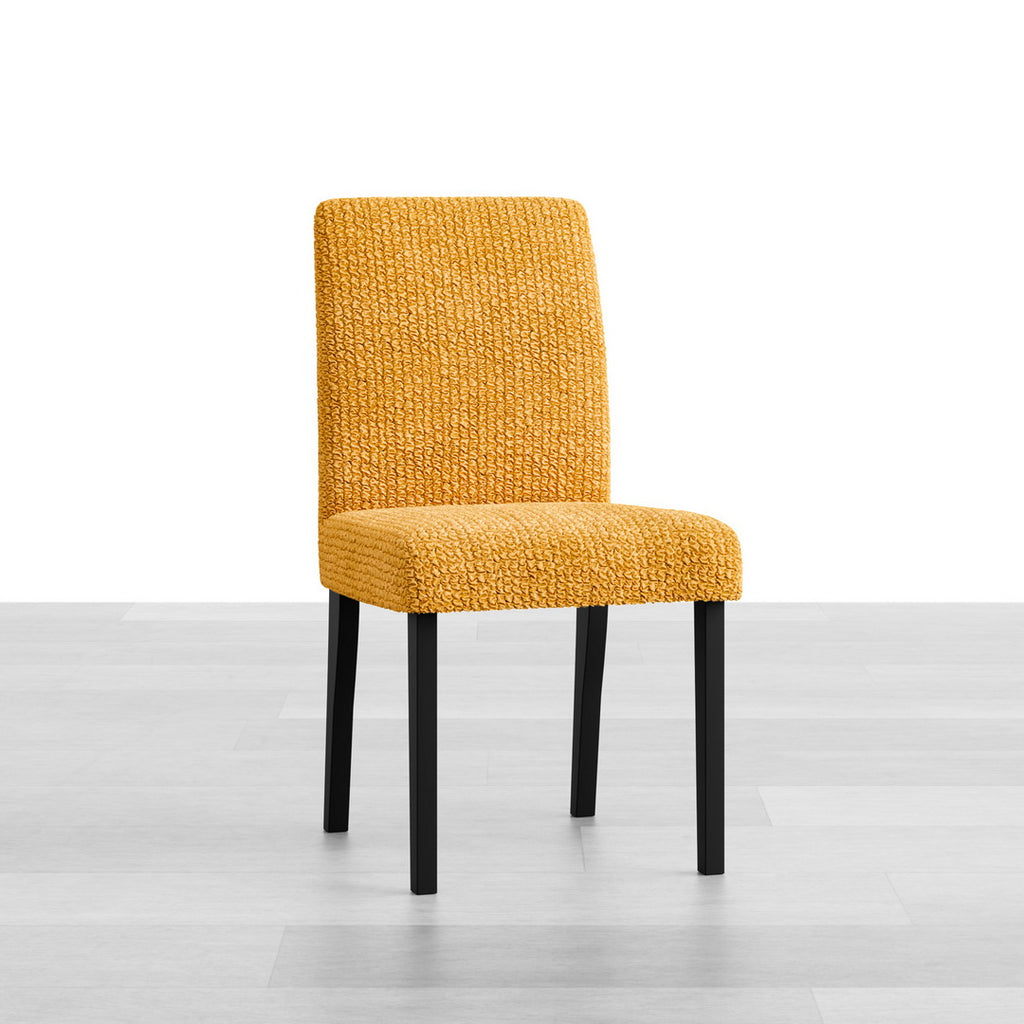 Microfibra - Funda Silla Mango