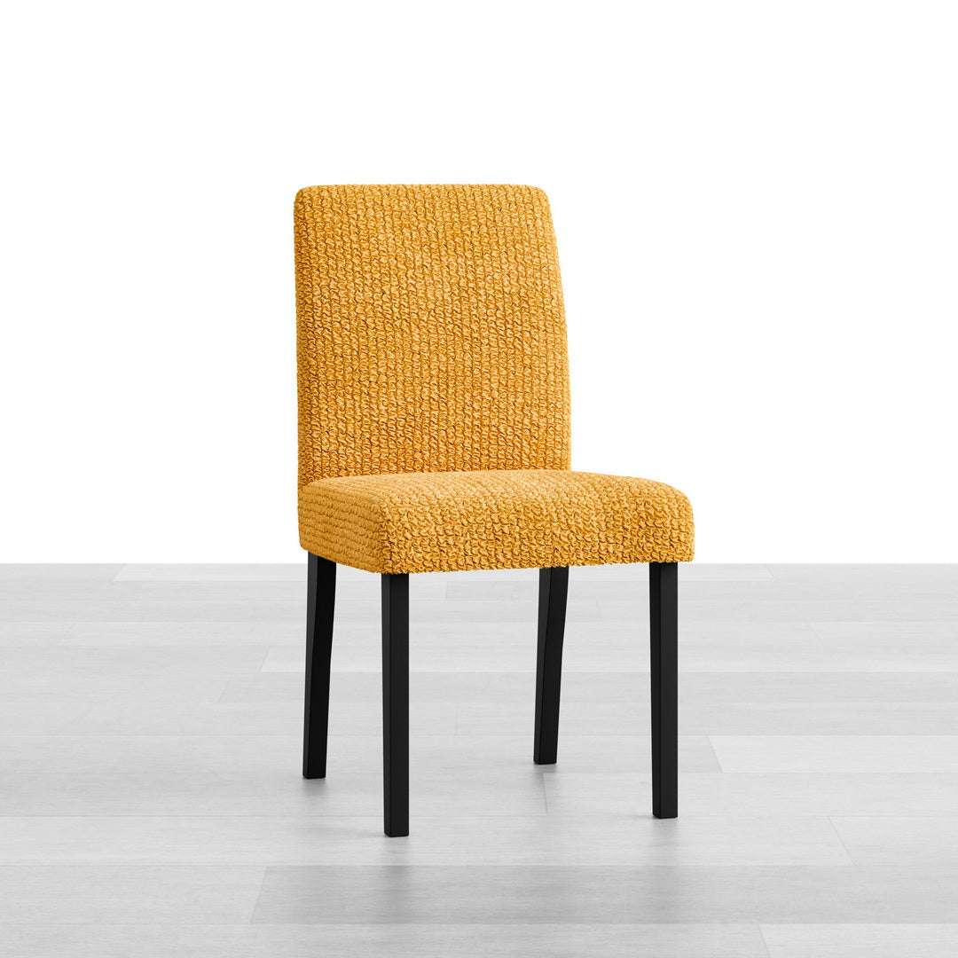 Microfibra - Funda Silla Mango