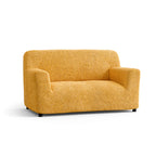 Microfibra - Funda Sofa 2 cuerpos Mango