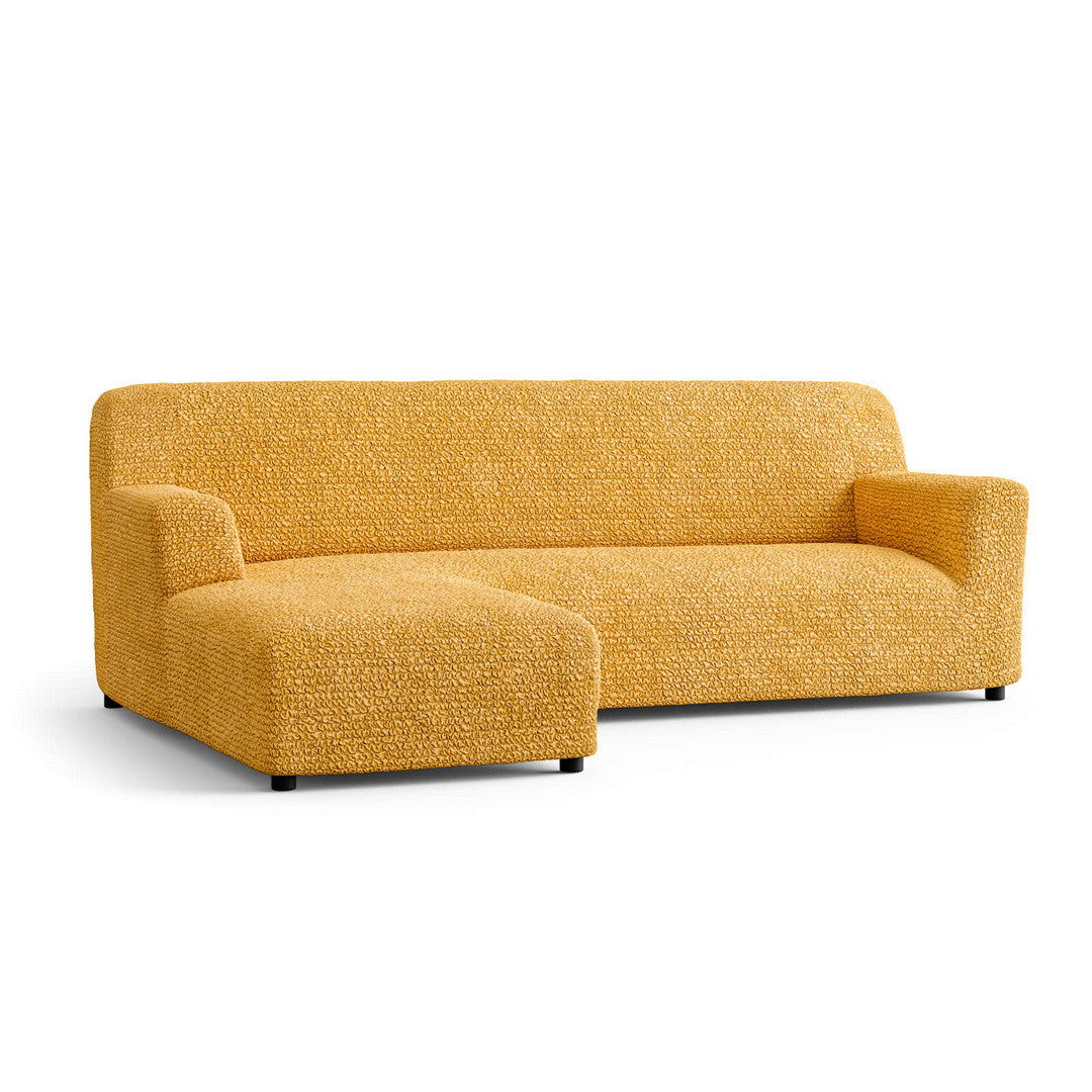 Microfibra - Funda Sofa L Izquierdo Mango