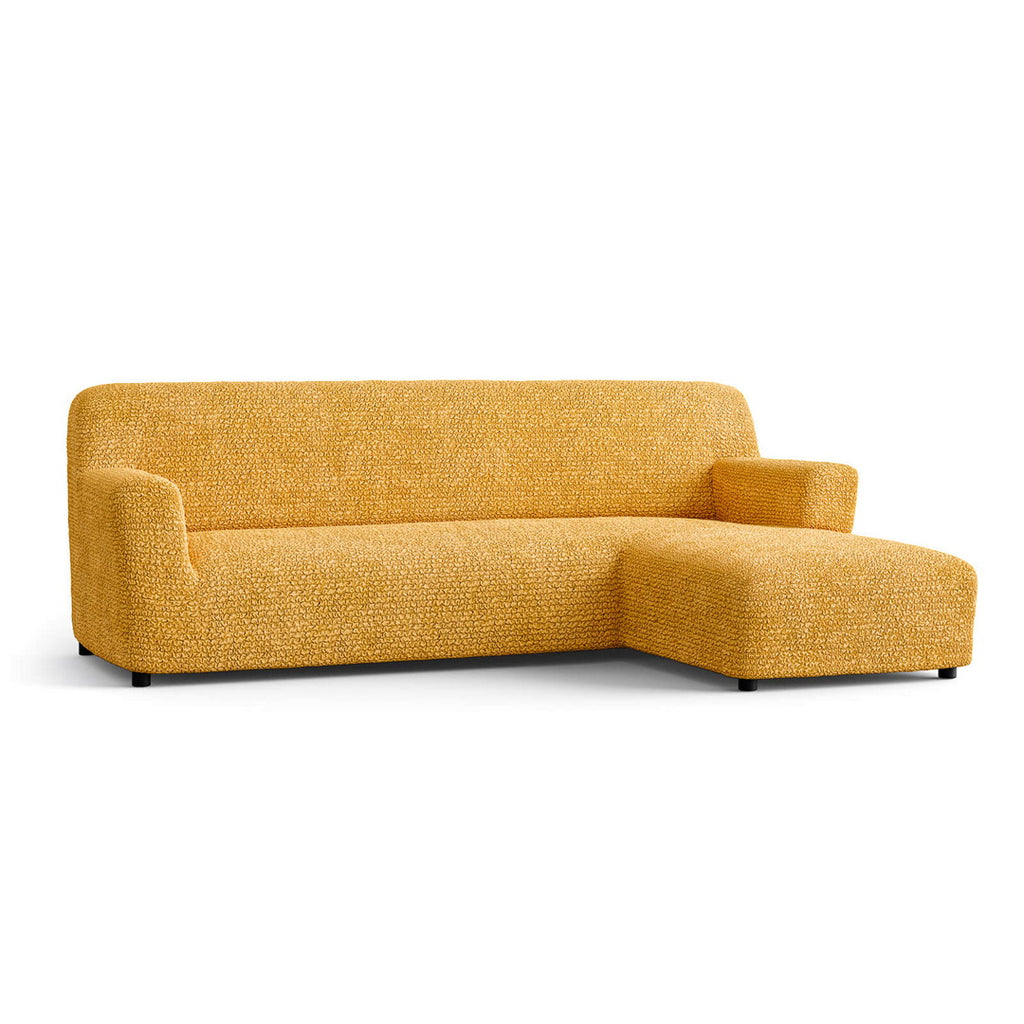 Microfibra - Funda Sofa L Derecho Mango