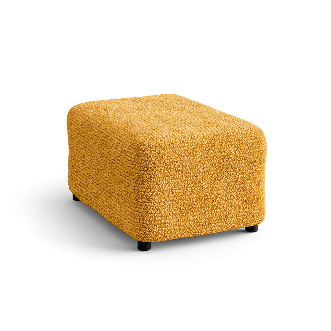 Microfibra - Funda Ottomana Mango