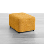 Microfibra - Funda Ottomana Mango