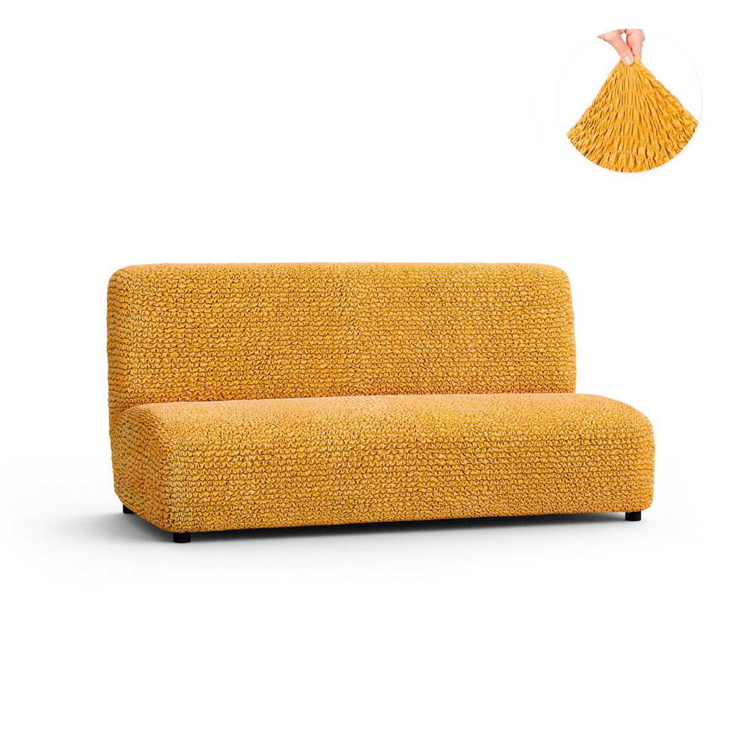 Microfibra - Funda Futon Mango