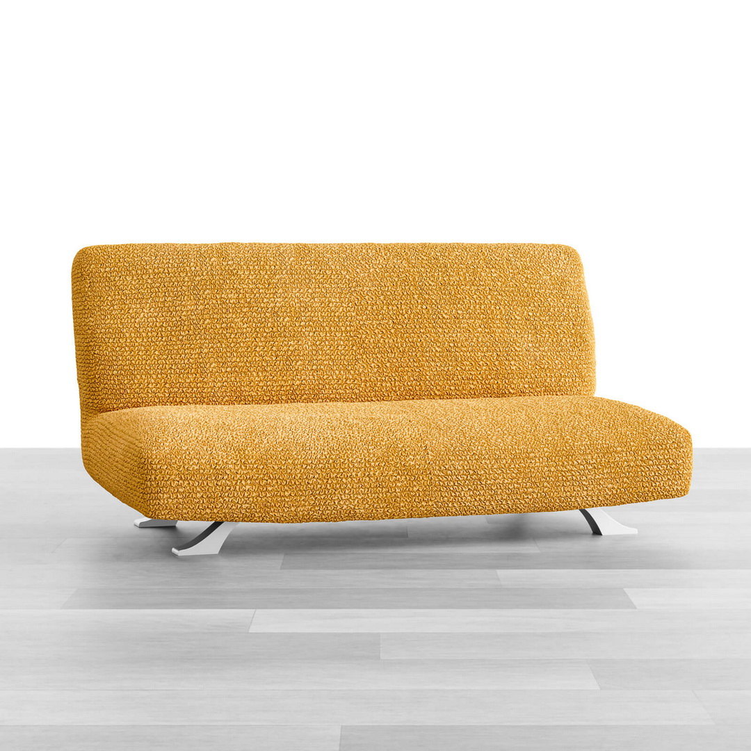 Microfibra - Funda Futon Mango