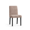 Microfibra - Funda Silla Turtledove